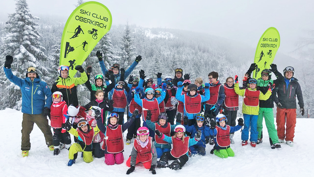 SKIKURSE 13./14.12.2025 + 10./11.01.2026