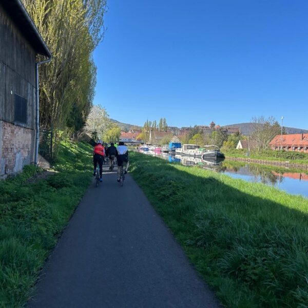 Am Kanal