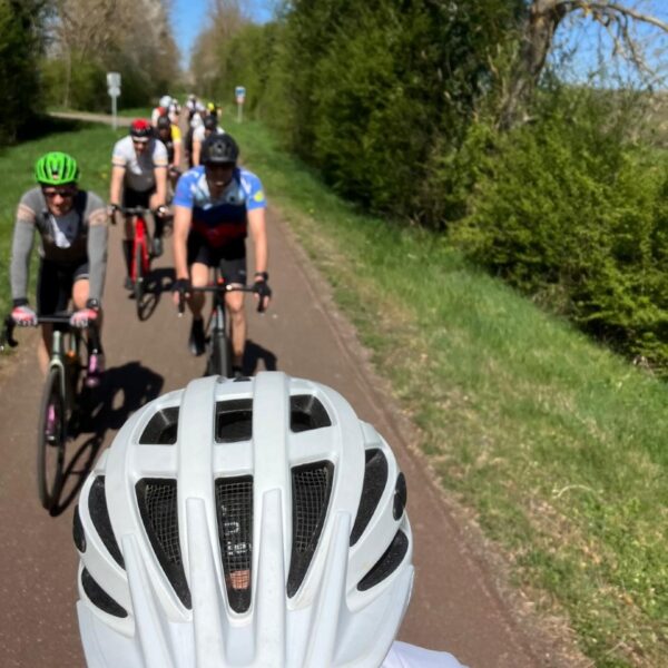 Gruppenfahrt