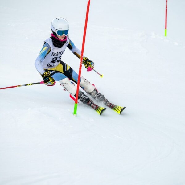 BaWü Schüler Meisterschaft SL 2026