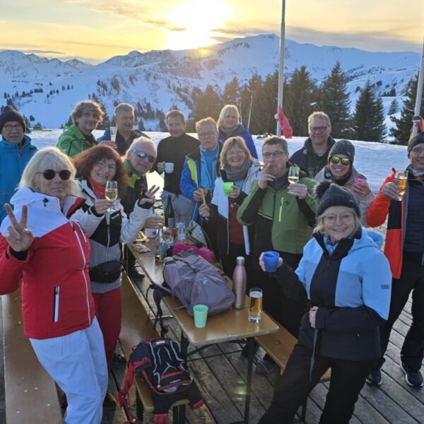 20260123 Abschluss vor der Unterkunft 20260123 Abschluss vor der Unterkunft