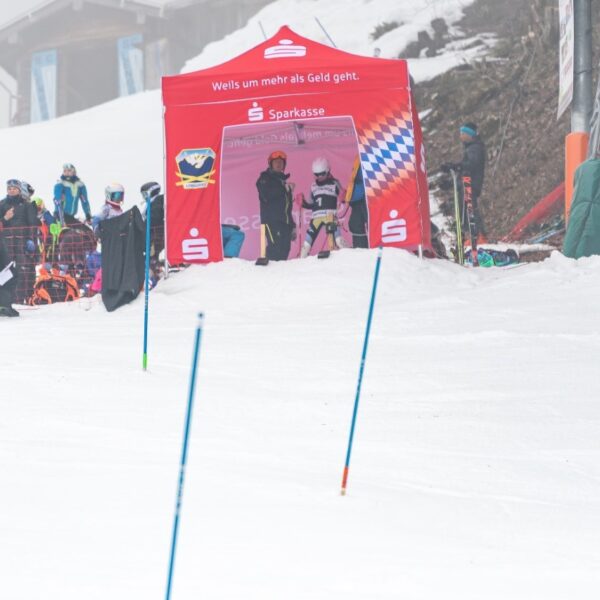 Actanol Schülercup Alpin U14 SL 14.02.2026