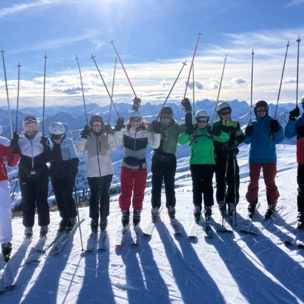 Teilnehmer Teilnehmer