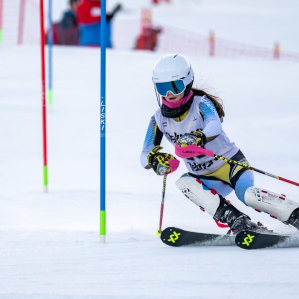 BaWü Schüler Meisterschaft SL 2026