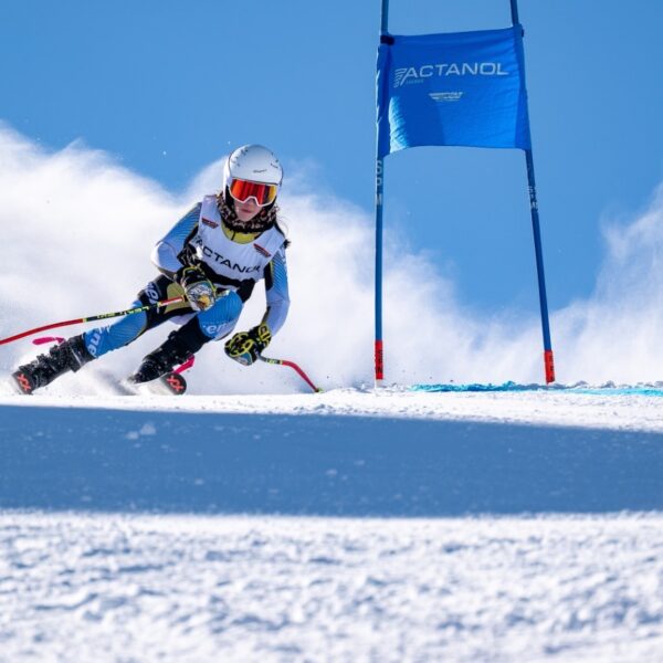 DSV Actanol Schülercup U14 Alpin 2026
