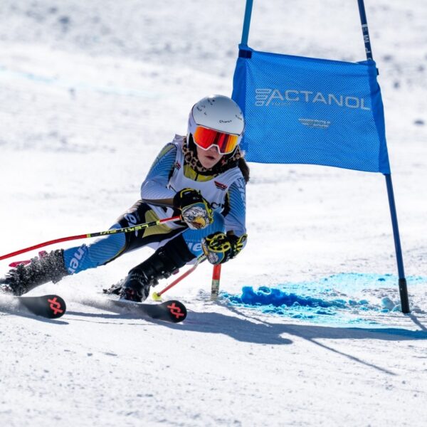 DSV Actanol Schülercup U14 Alpin 2026