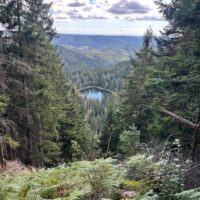 Hutzenbacher See